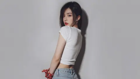 吴京出席战狼活动