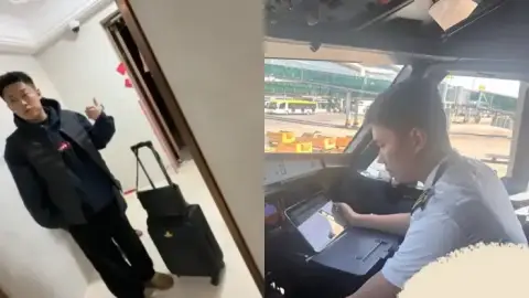 春秋航空李俊杰