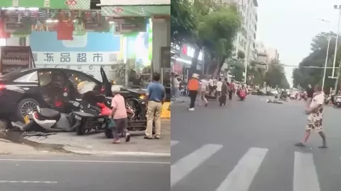 开车致女友截瘫