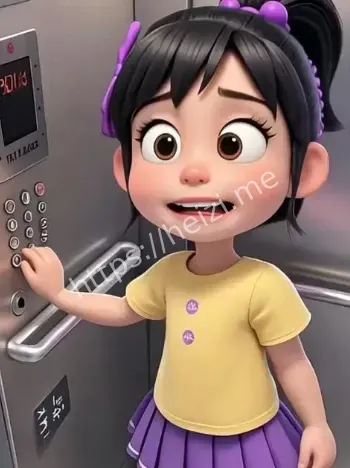 深圳龙华电梯被困事件